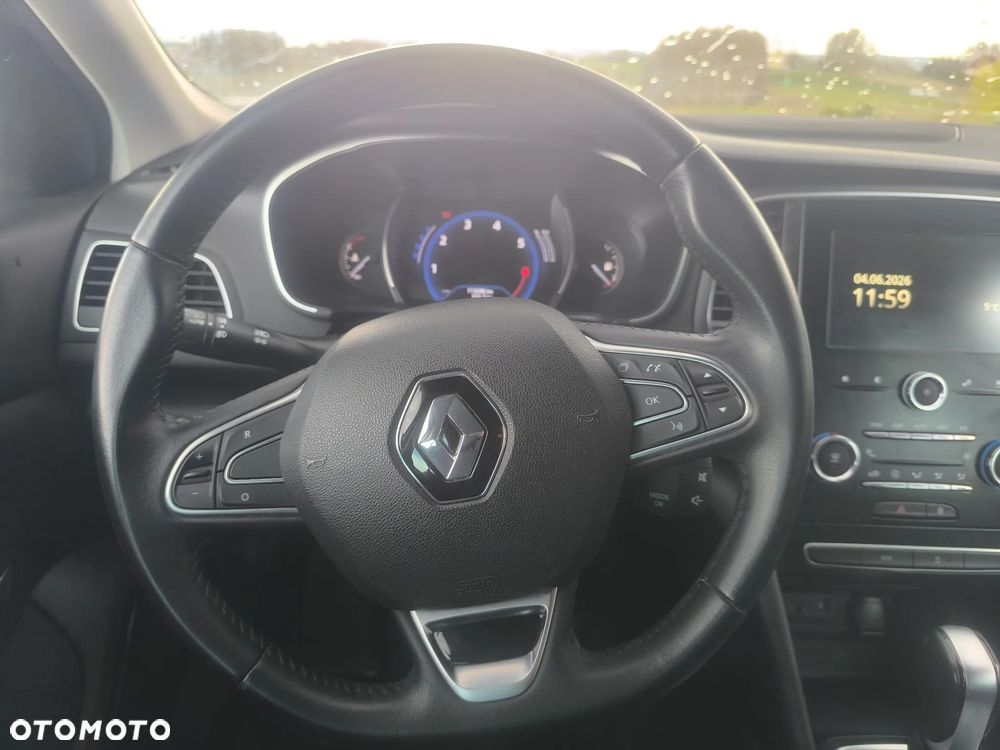 Renault Megane 1.3 TCe FAP Limited EDC - 32