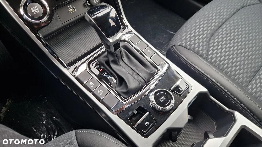 SsangYong/KGM Korando 1.5 T-GDI Quartz 2WD - 28