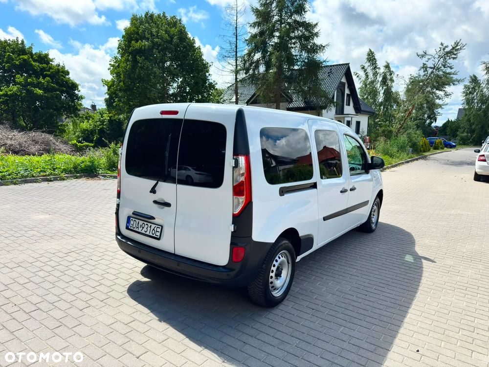 Renault Kangoo Express L2 - 10