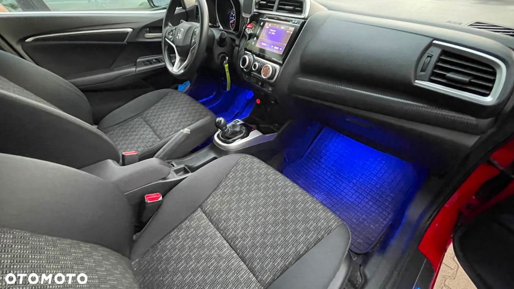 Honda Jazz 1.3 Comfort (ADAS/Honda Connect+) - 14