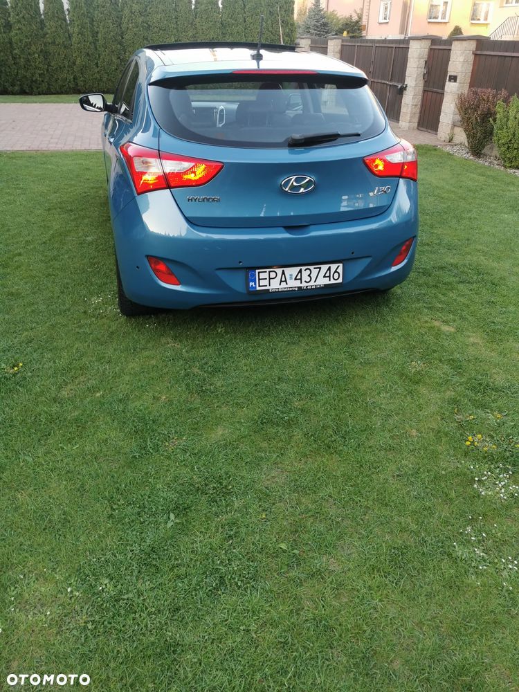 Hyundai i30 1.6 CRDi Premium - 2