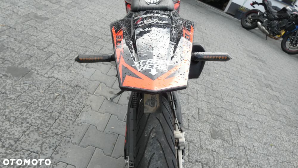 Beta RR - 13