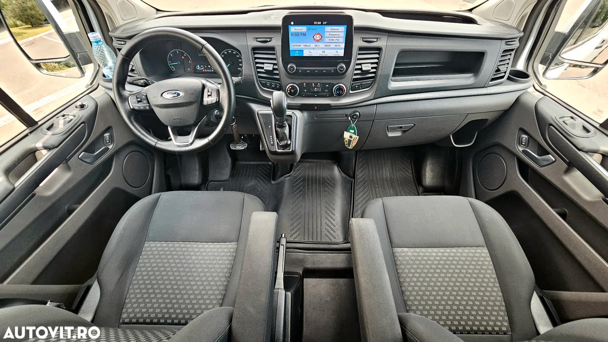 Ford Transit Custom 340 L2H1 VA Autm. Trend - 6