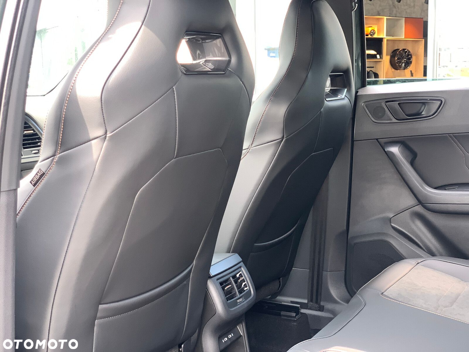 Cupra Ateca - 25