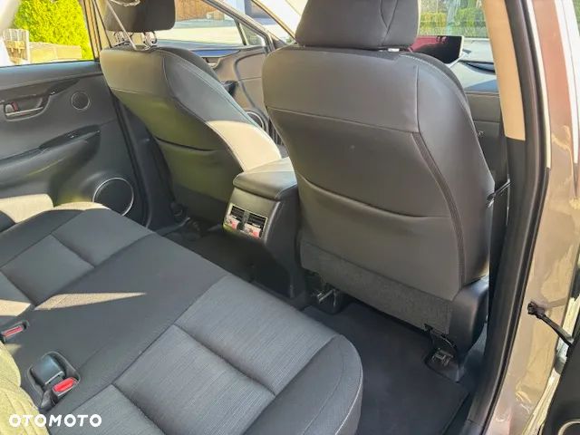 Lexus NX 300 Elegance Optimum AWD - 14