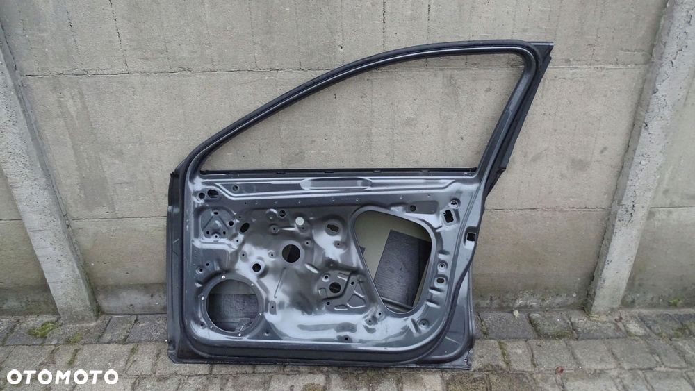 vw passat b8 3g0 - drzwi przednie prawe - 4