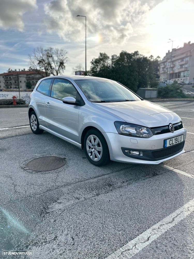 VW Polo - 7