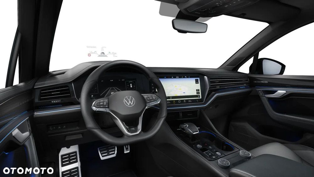 Volkswagen Touareg 3.0 V6 TDI 4Motion R-Line Final Edition - 9