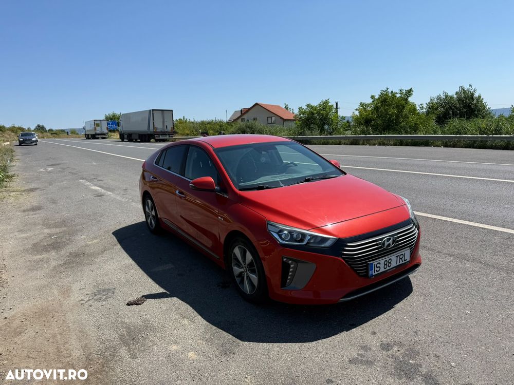 Hyundai IONIQ 141CP Exclusive - 1
