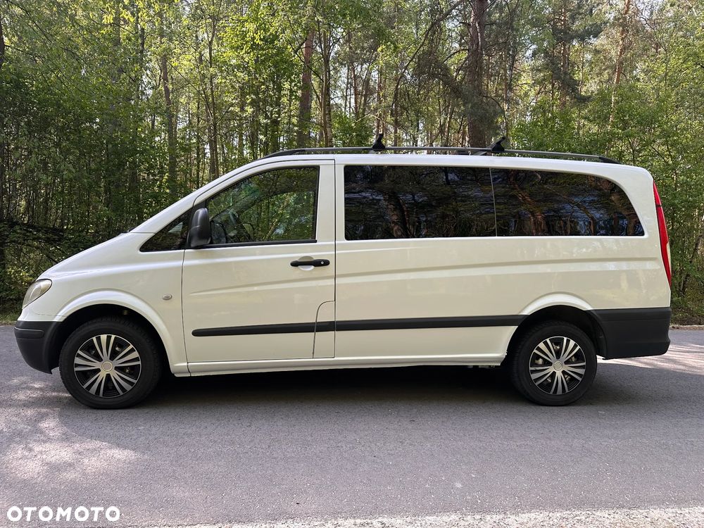 Mercedes-Benz Vito 639.703 - 6