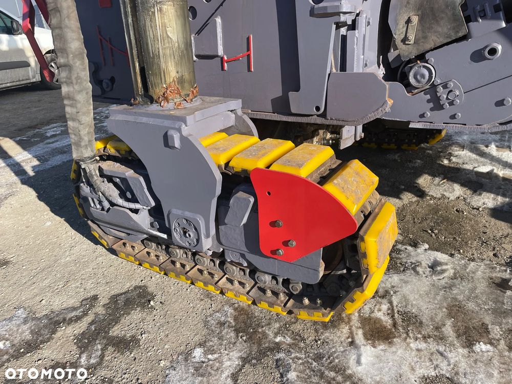 Wirtgen W100CFi - 26
