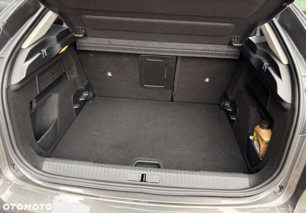 Citroën C4 - 21