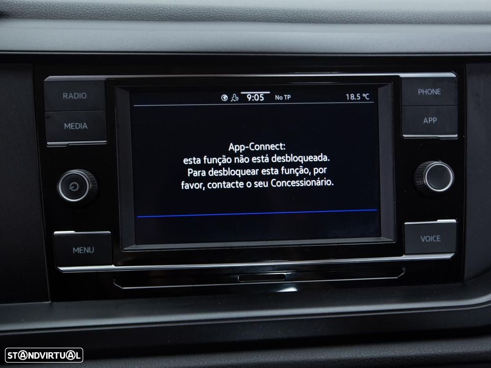VW Taigo 1.0 TSI - 23
