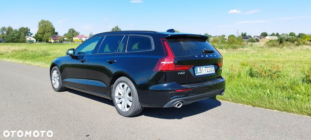 Volvo V60 - 5