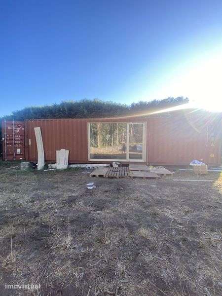 T1 Modular 30m² — Pronto a Habitar | Também Ideal para Escritório - Grande imagem: 2/5