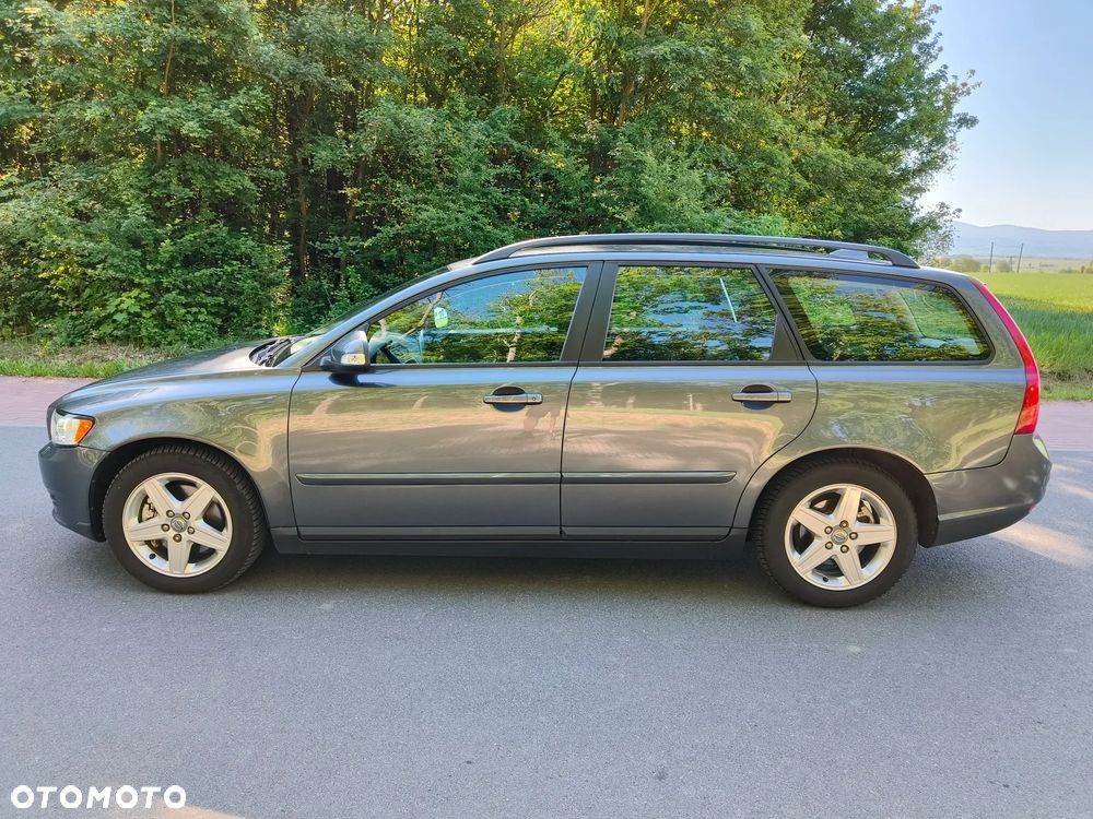 Volvo V50 2.0D Kinetic - 13