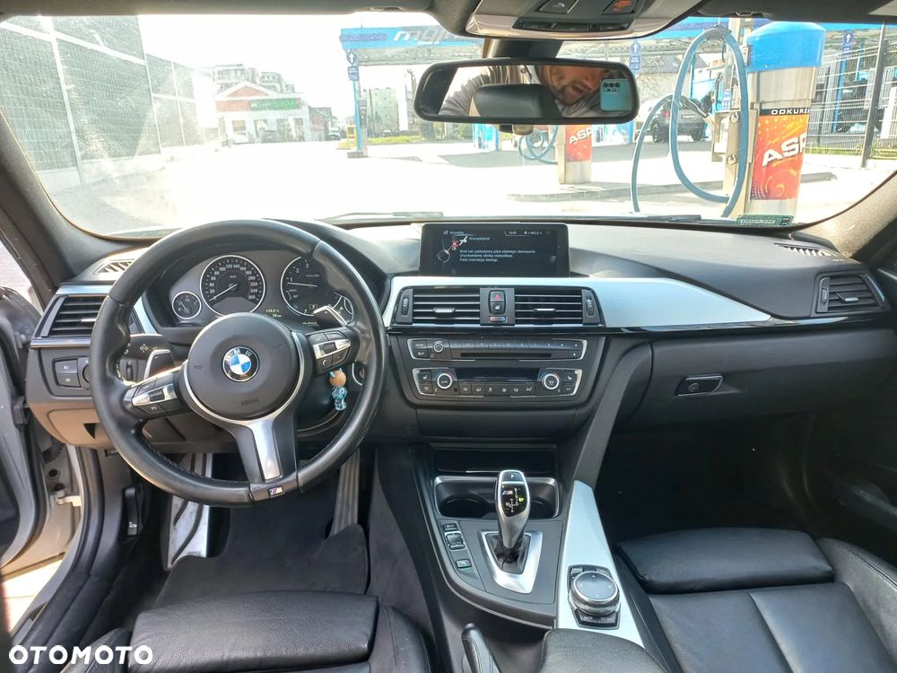 BMW Seria 3 - 10