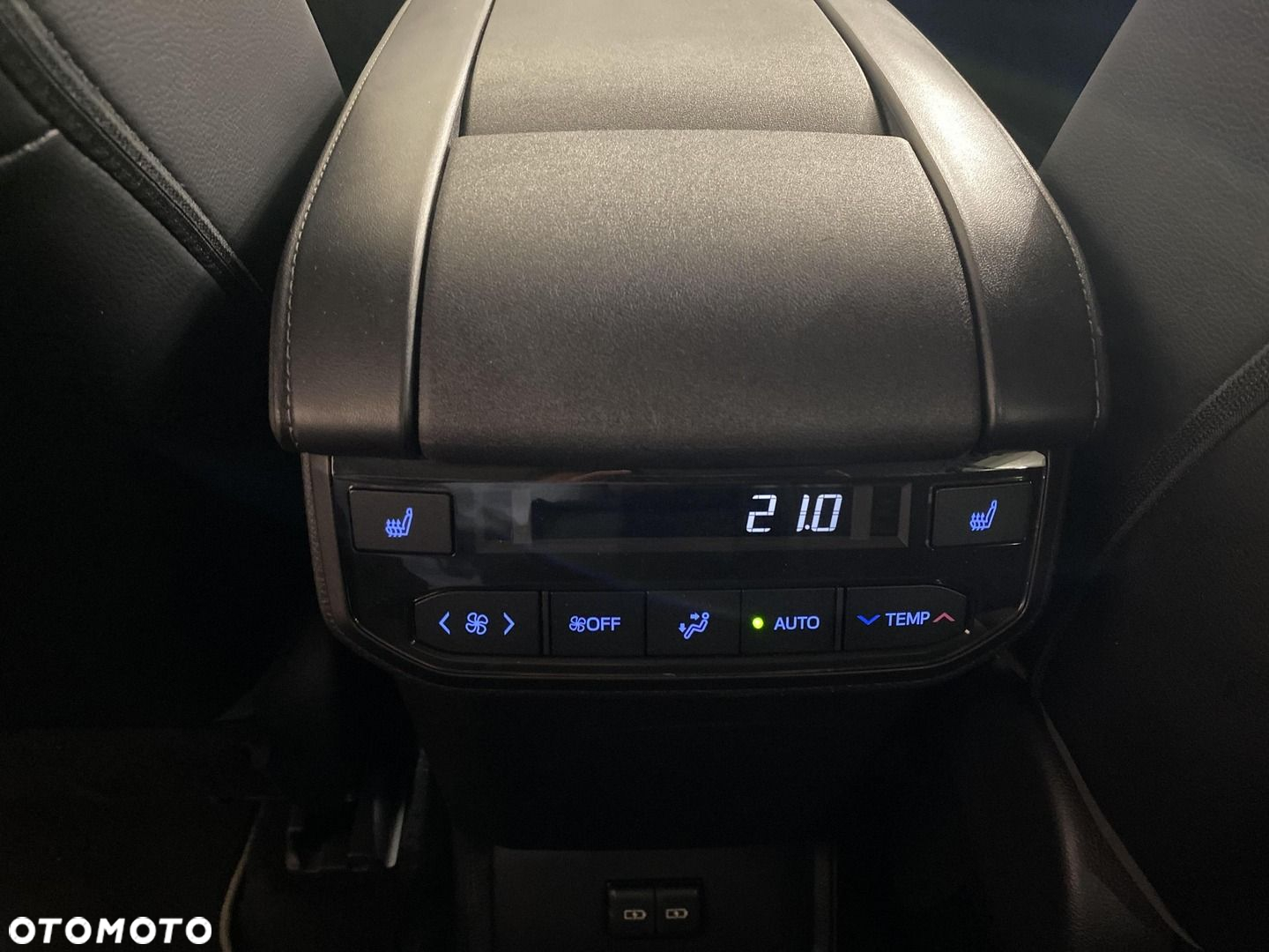 Toyota Highlander - 18