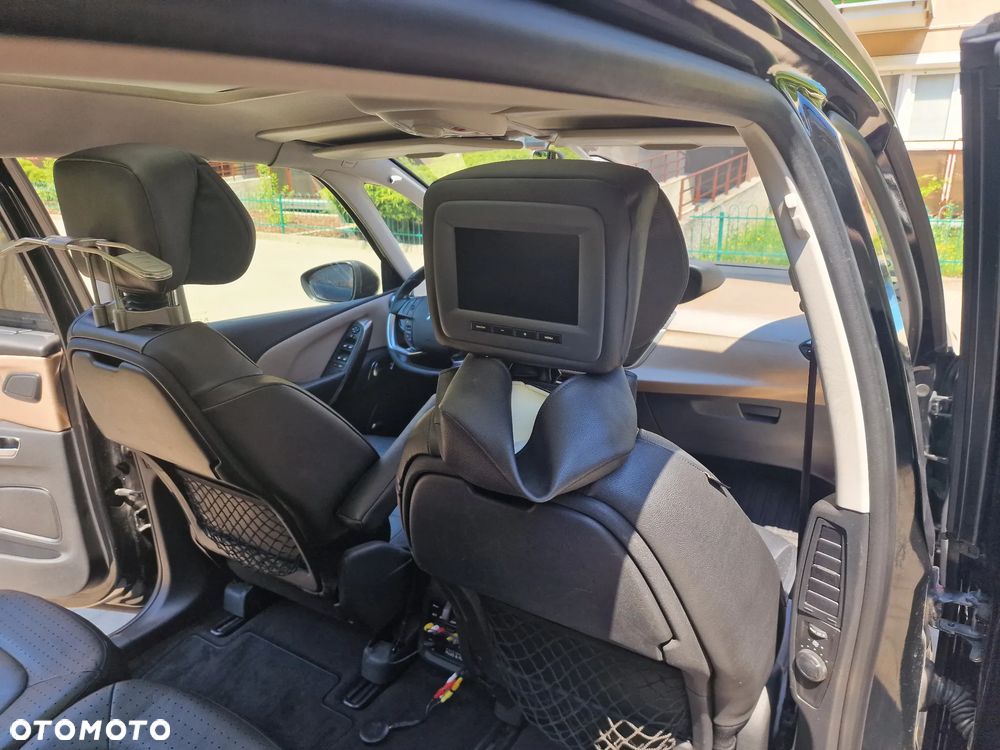 Citroën C4 Grand Picasso 2.0 BlueHDi Exclusive - 10