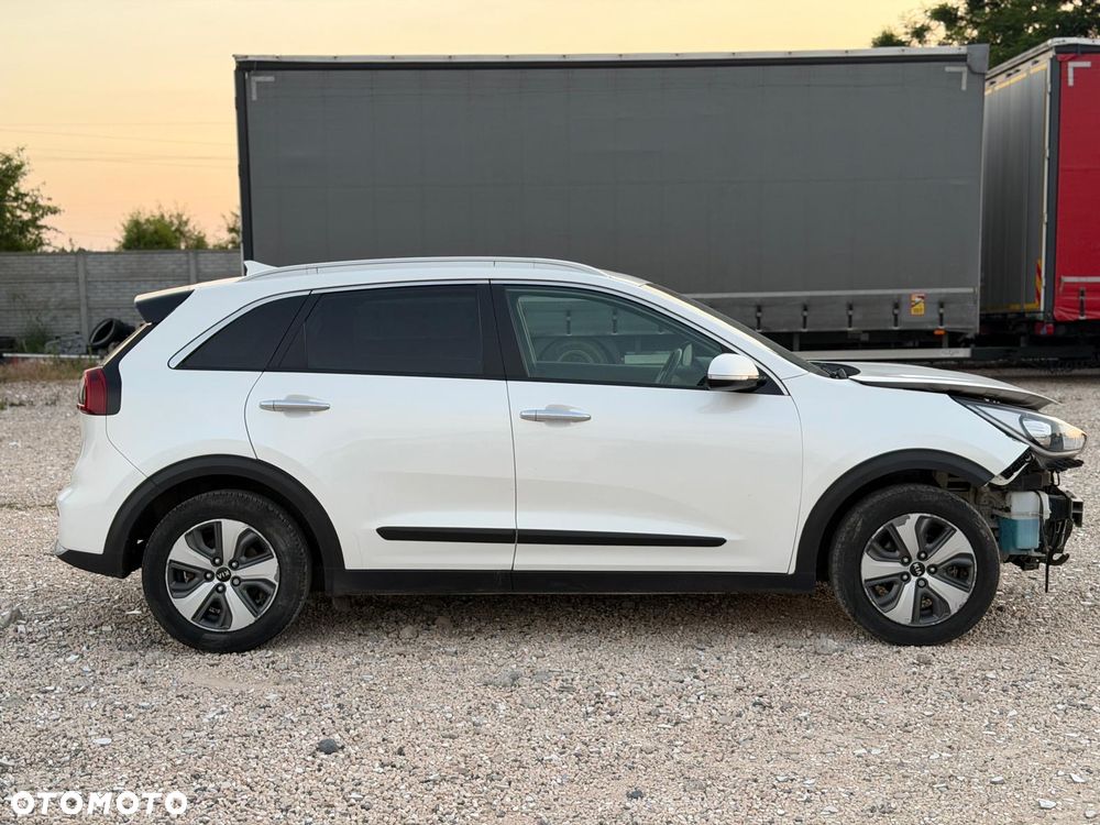 Kia Niro - 4