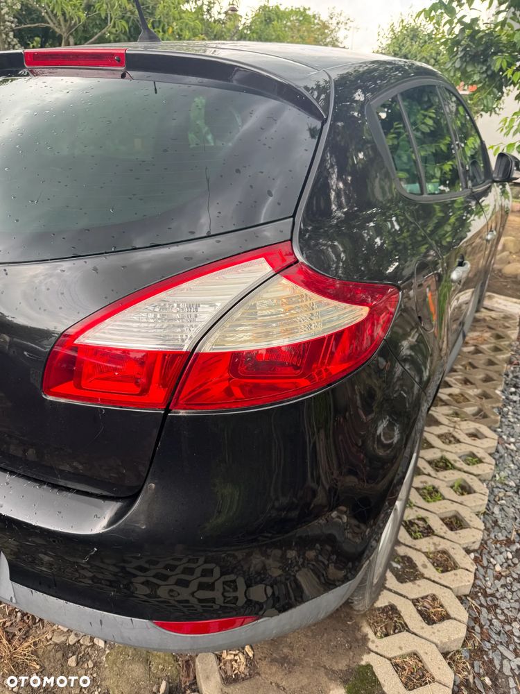 Renault Megane 1.6 16V 110 Dynamique - 6