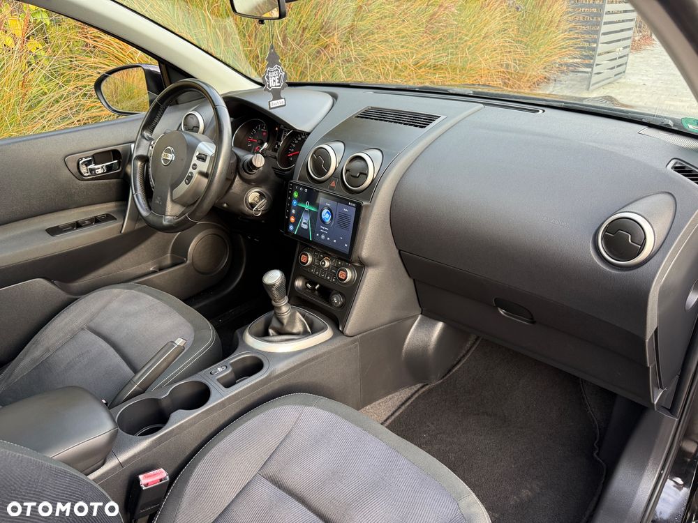 Nissan Qashqai+2 2.0 Tekna - 6