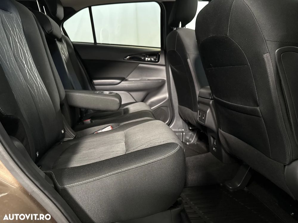 Mitsubishi Eclipse-Cross - 13