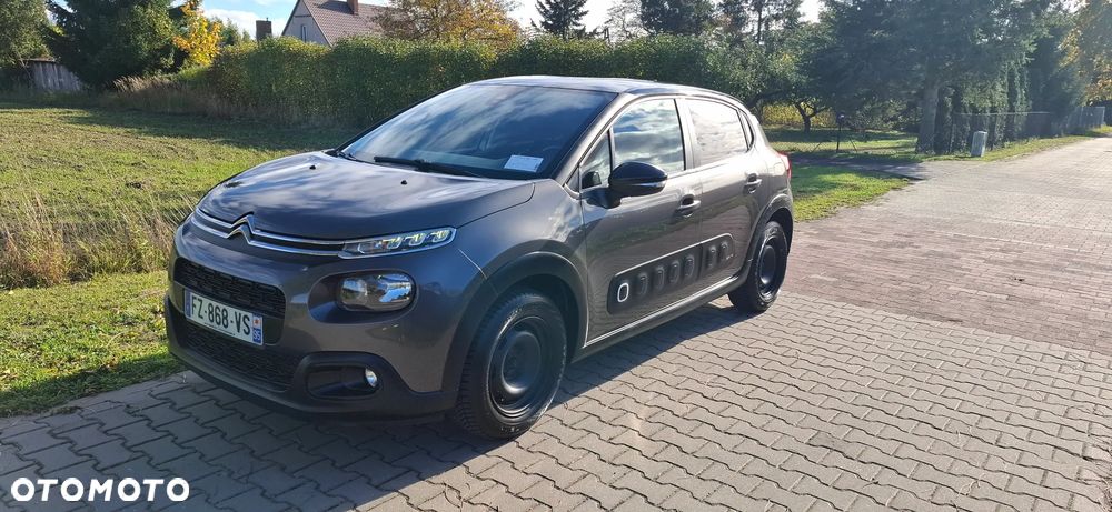 Citroën C3