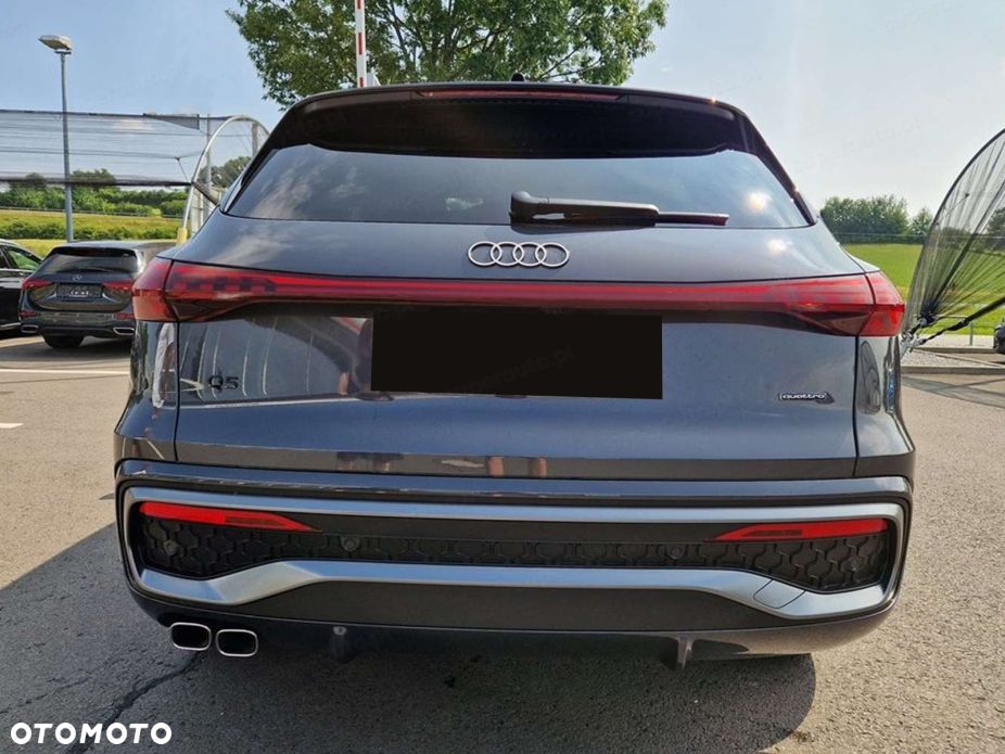Audi Q5 - 2