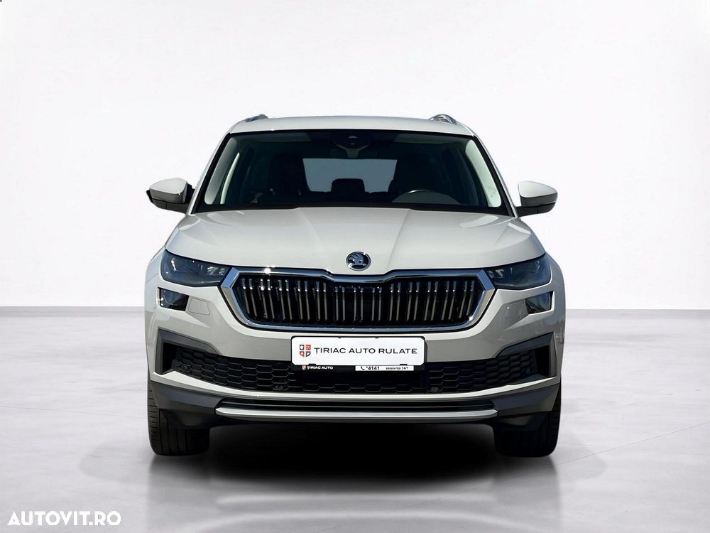 Skoda Kodiaq - 10