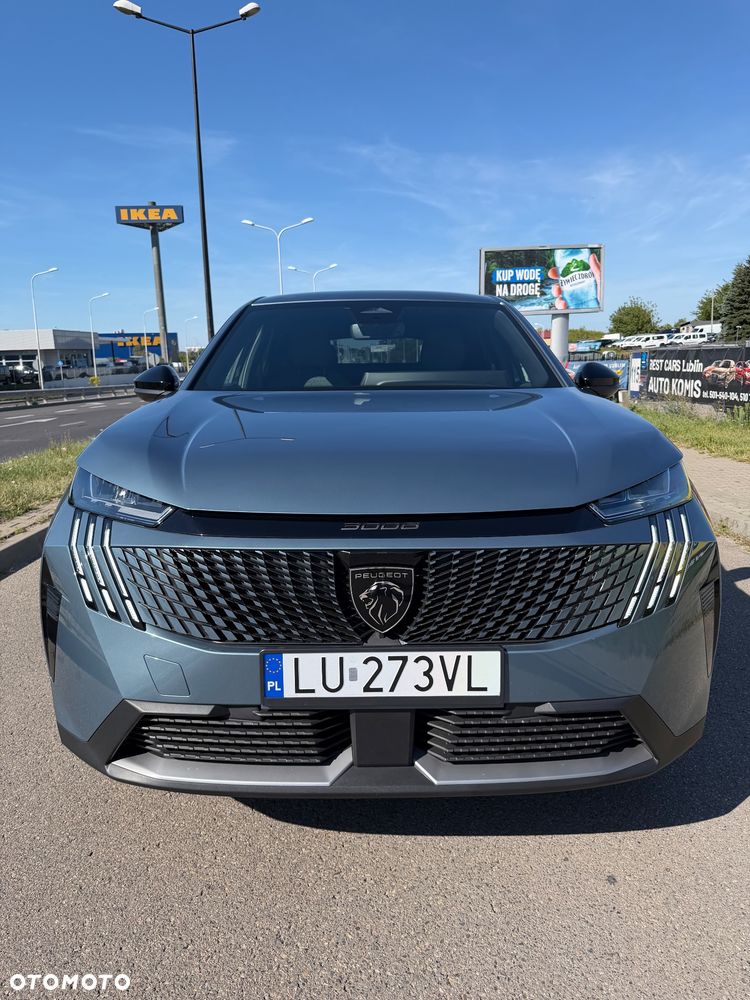 Peugeot 3008 1.6 PureTech Hybrid PHEV Active Pack S&S EAT8 - 3