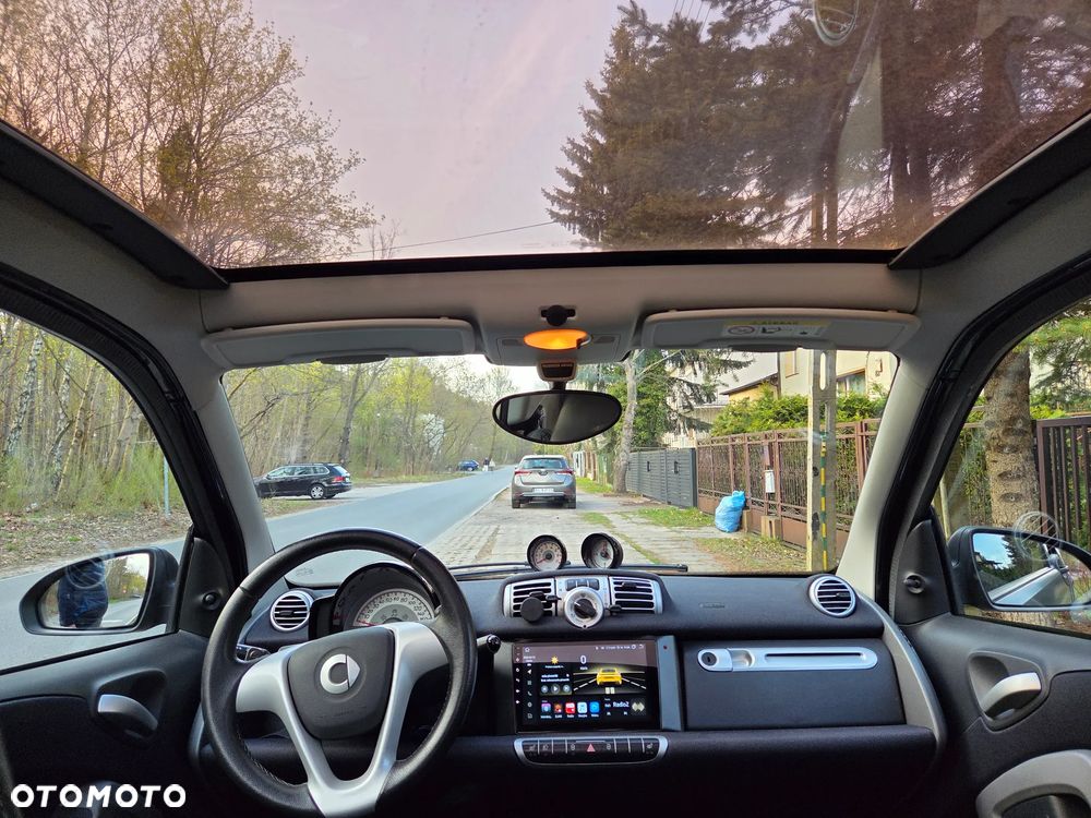 Smart Fortwo - 11