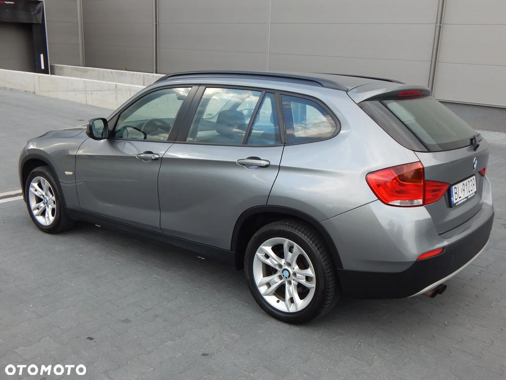 BMW X1 sDrive18i xLine - 10
