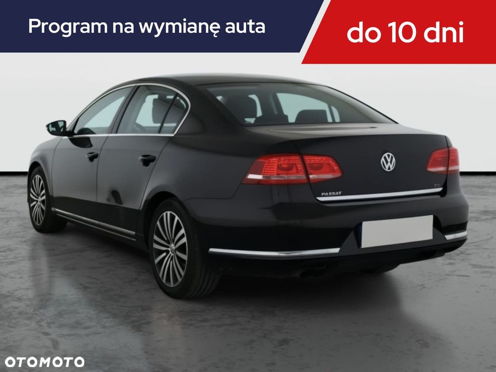 Volkswagen Passat - 6