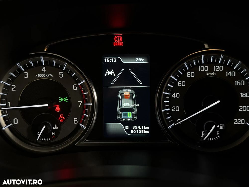 Suzuki Vitara - 11