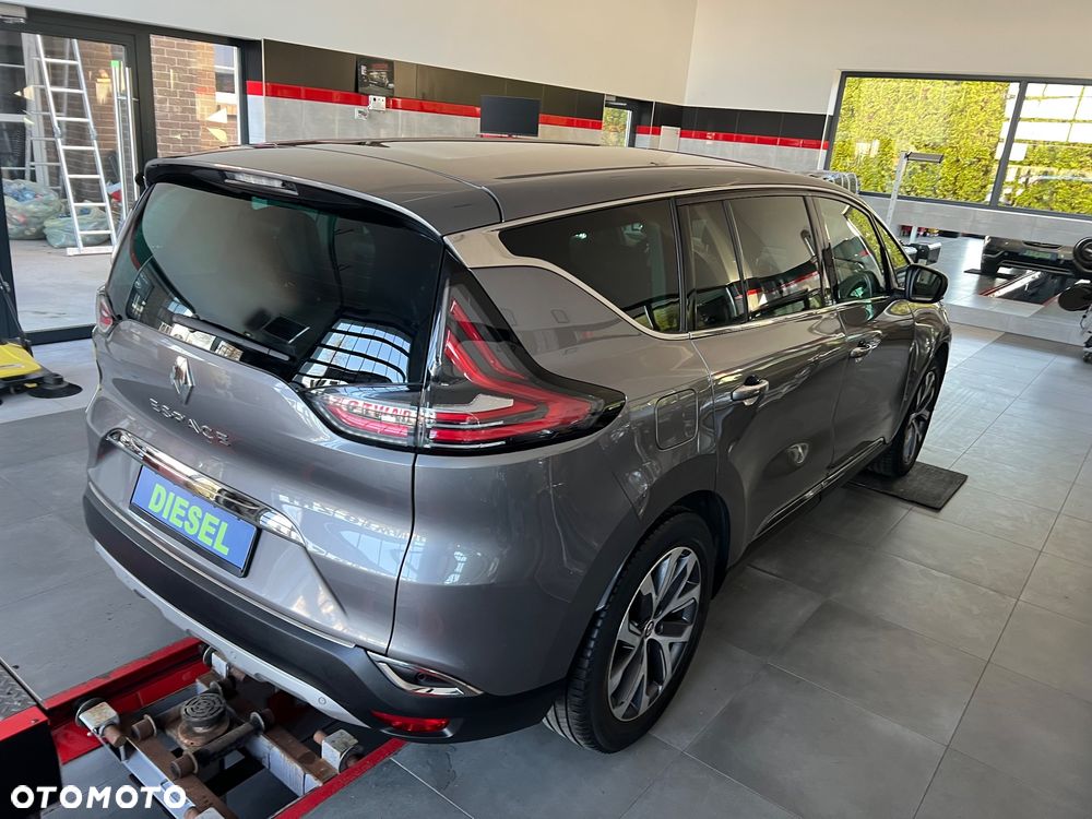 Renault Espace Energy dCi 160 EDC Business - 9