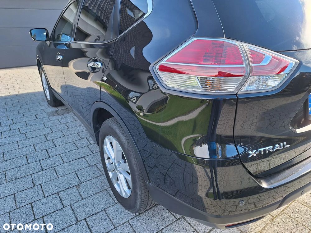 Nissan X-Trail 1.6 DCi Acenta 2WD EU6 - 23