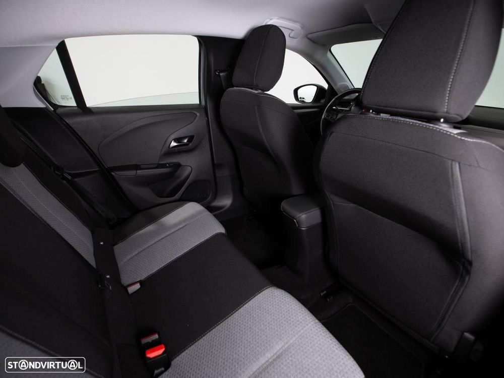 Opel Corsa-e GS - 11