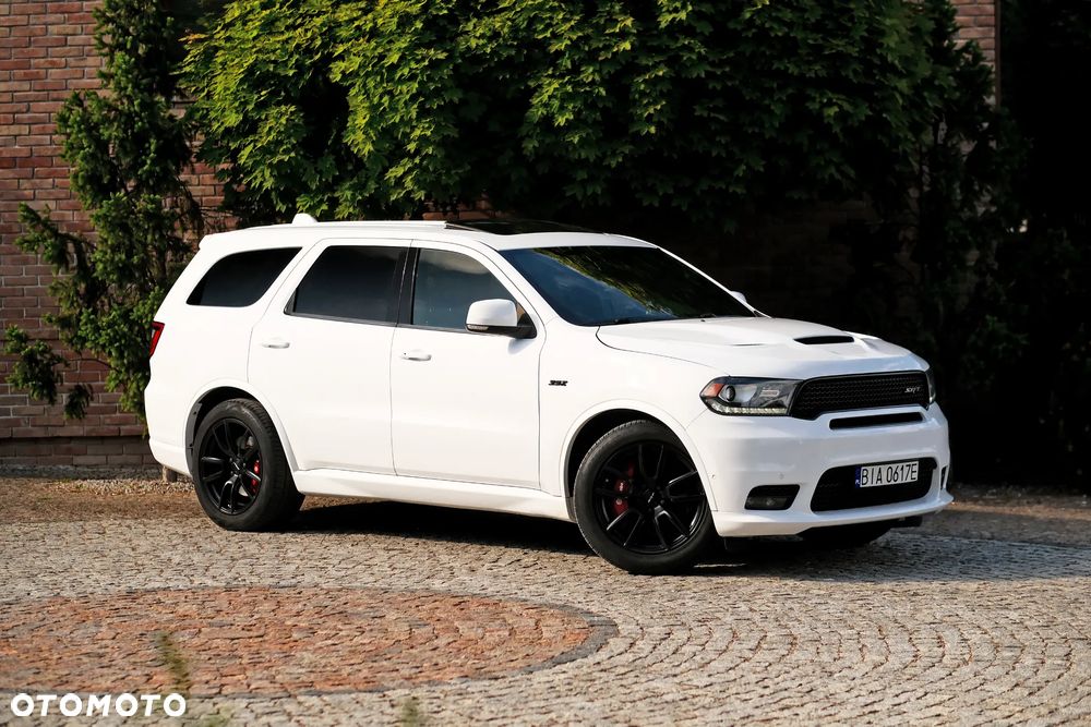 Dodge Durango - 2
