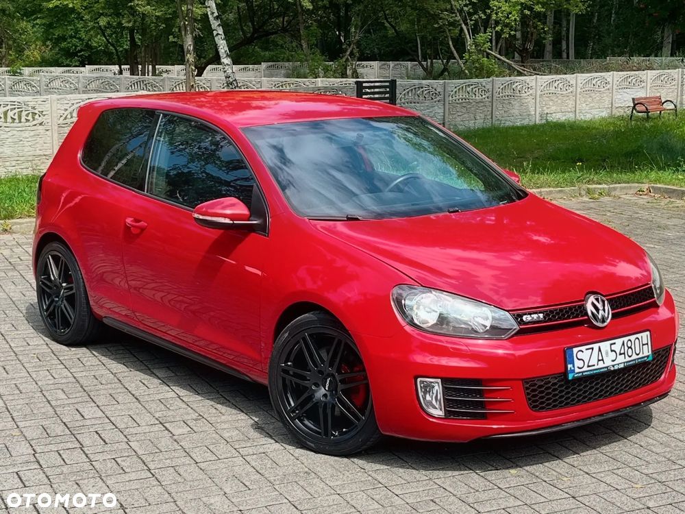 Volkswagen Golf 2.0 GTI - 8