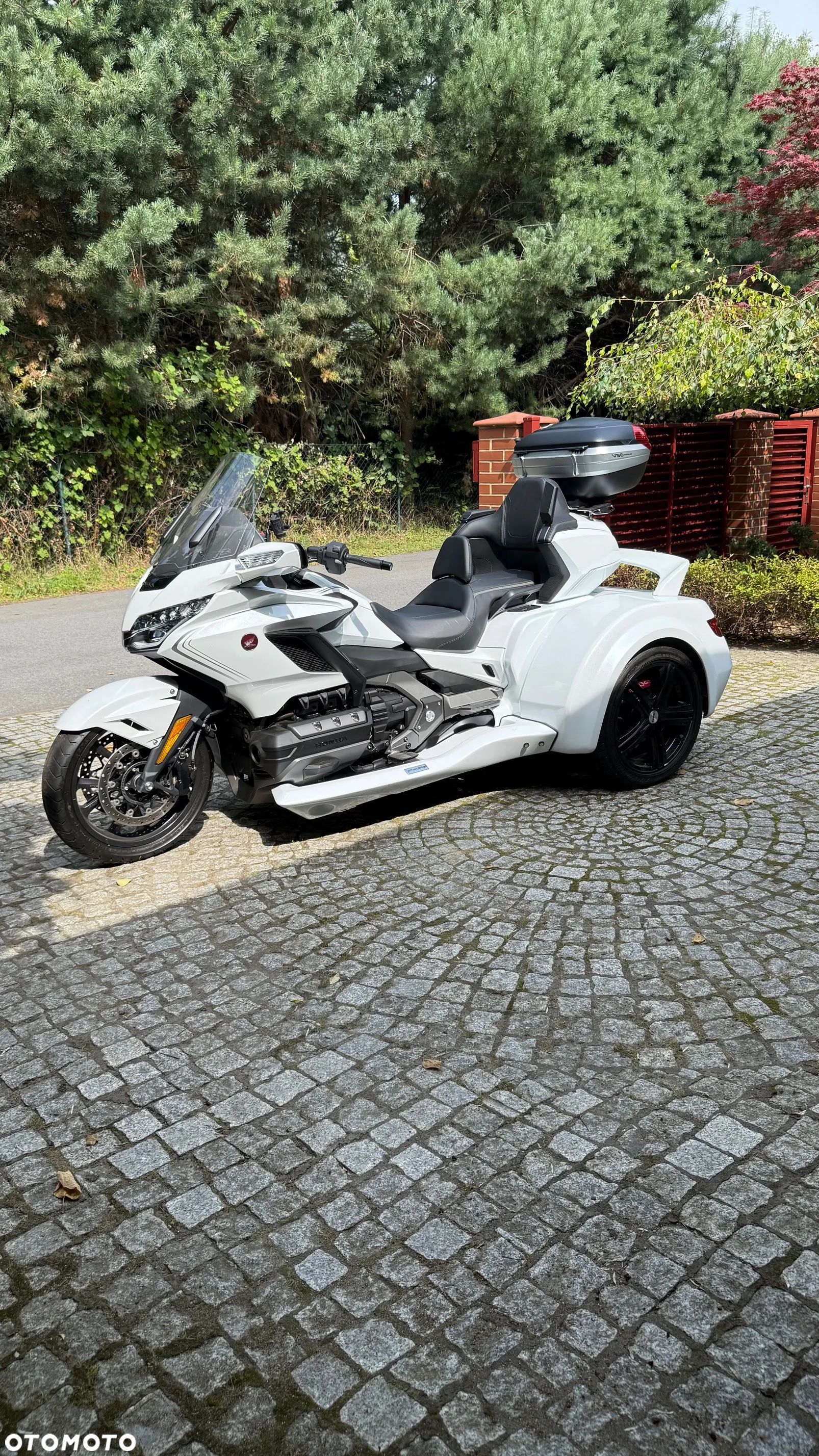 Honda GL - 1