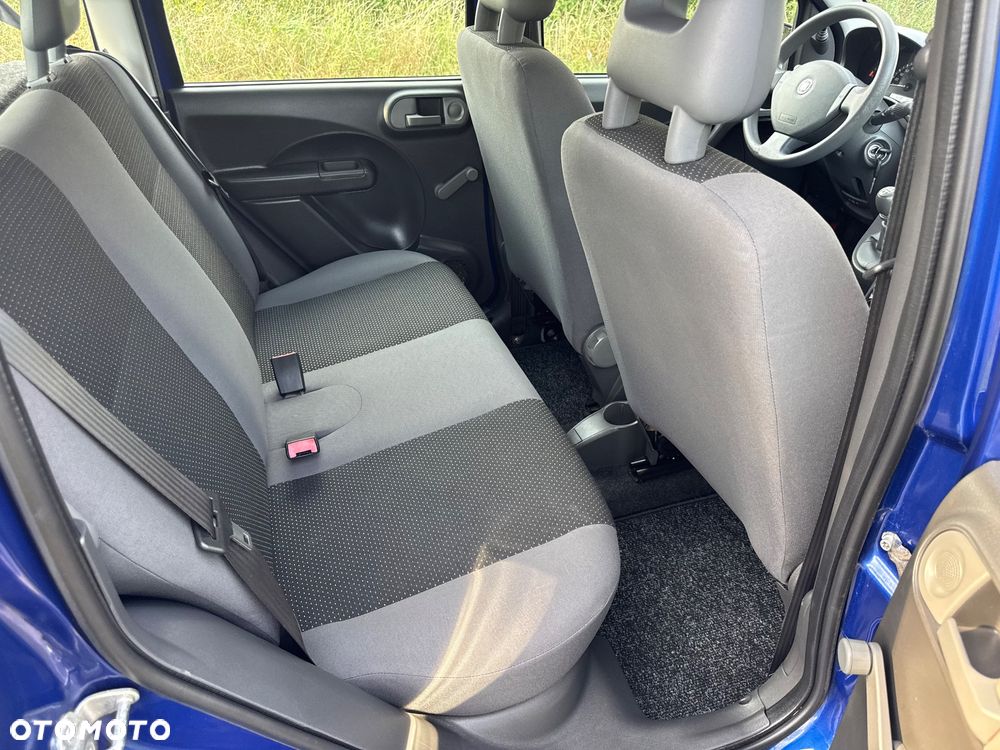 Fiat Panda 1.1 Active - 14