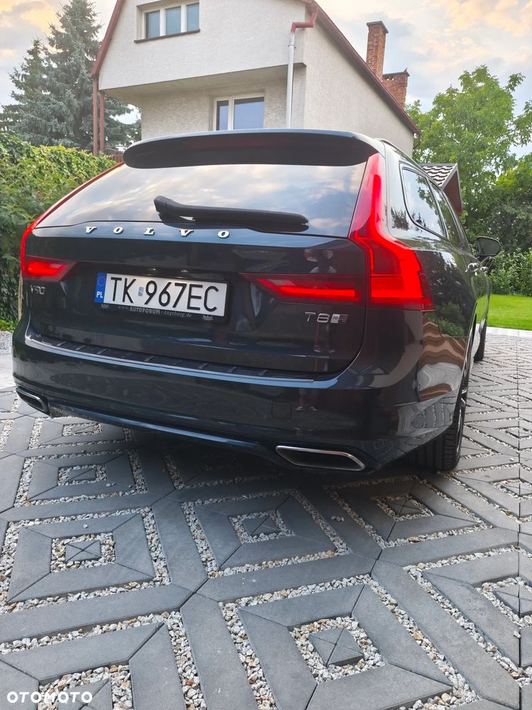 Volvo V90 - 8