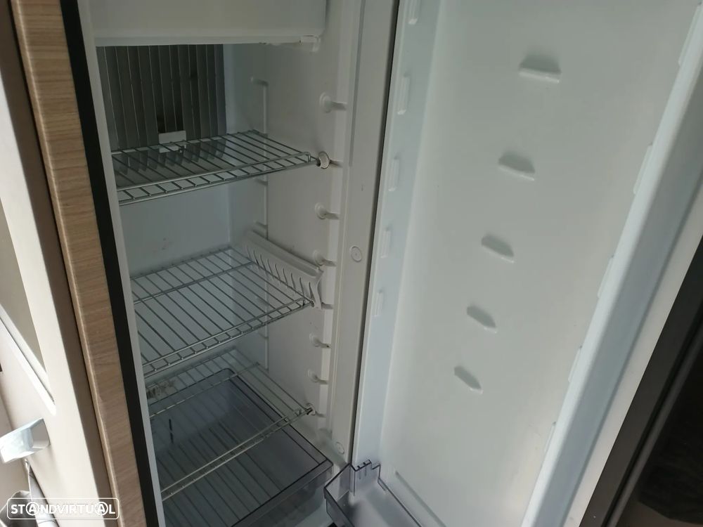 Fiat Ducato 2021 Fiat Ducato Weinsberg Carasuite | Totalmente Equipada | Dorme 5 pessoas - 14