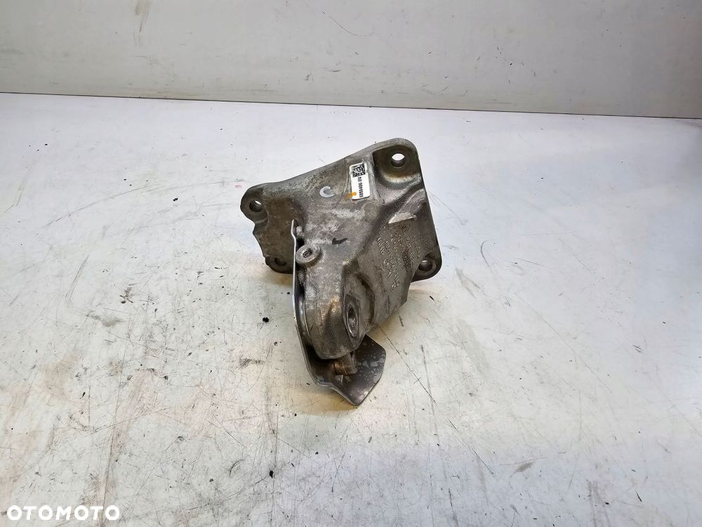 ŁAPA SILNIKA PRAWA BMW F36 430I B48B20B 252K KM 2211685941605 - 4