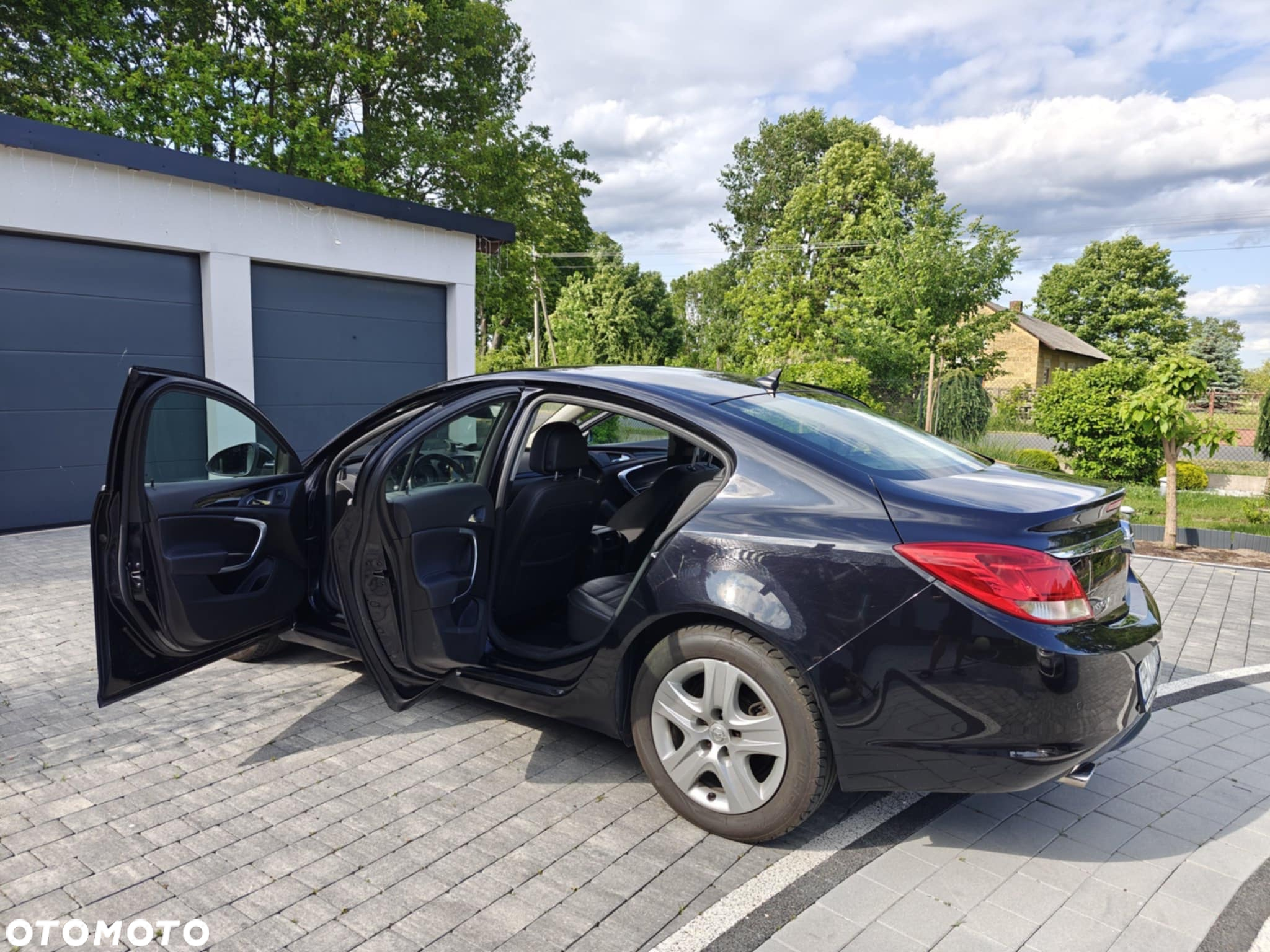 Opel Insignia - 2
