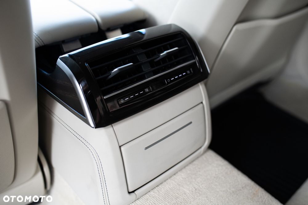 Audi A8 60 TDI Quattro Tiptronic - 23