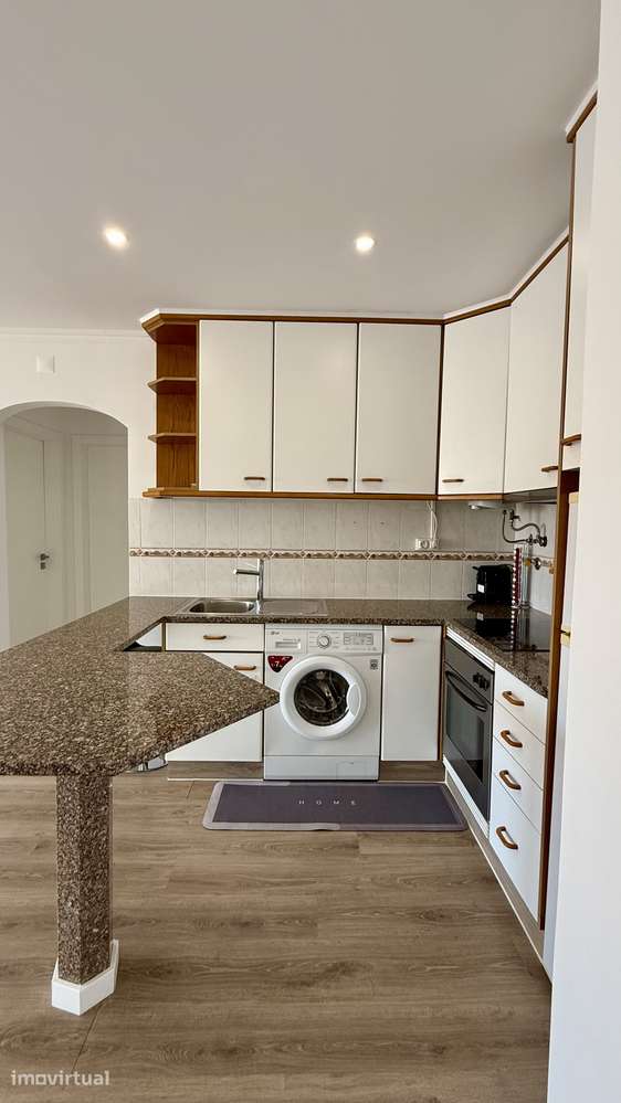 Apartamento T2 remodelado em Albufeira! - Grande imagem: 2/20