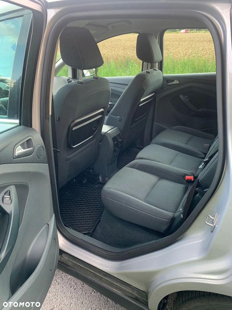Ford C-MAX 1.6 Ti-VCT Titanium - 9
