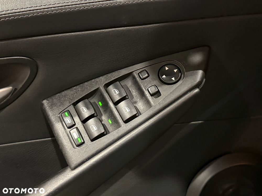 BMW M6 - 34
